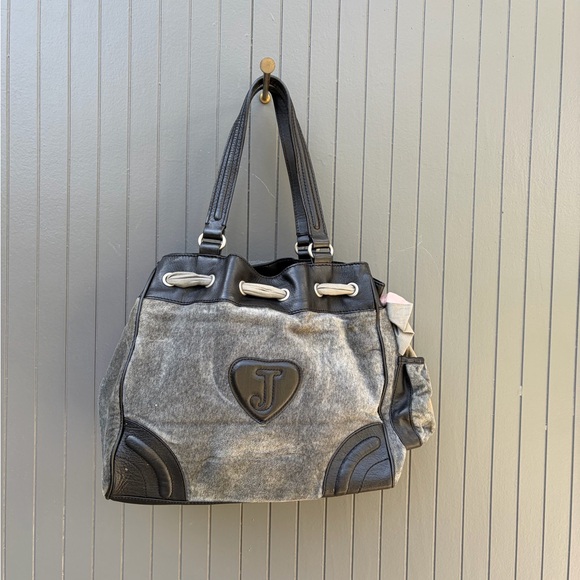 2009 Juicy Couture Bag - Picture 6 of 13